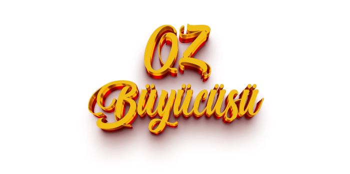 Oz Büyücüsü - Ankara Çayyolu Sahne - Ankara