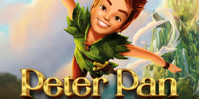 Peter pan Hayal Adası - Narlıdere AKM - İzmir