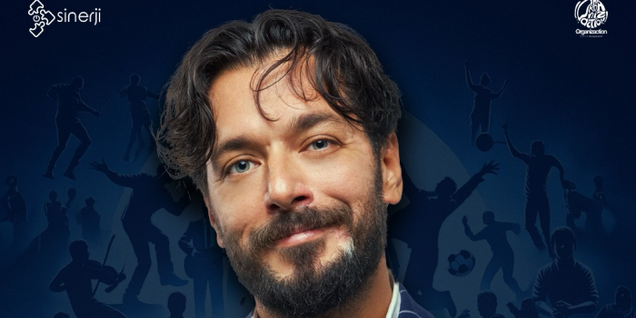 Hayrettin ile KAOS NIGHT - Holly Stone Performance Hall Aydın - Aydın