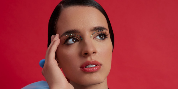 Yasemin Rosa - IF Performance Hall (Tunus, Ankara) - Ankara