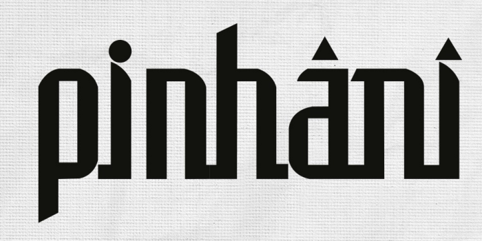 Pinhani - Cermodern - Ankara