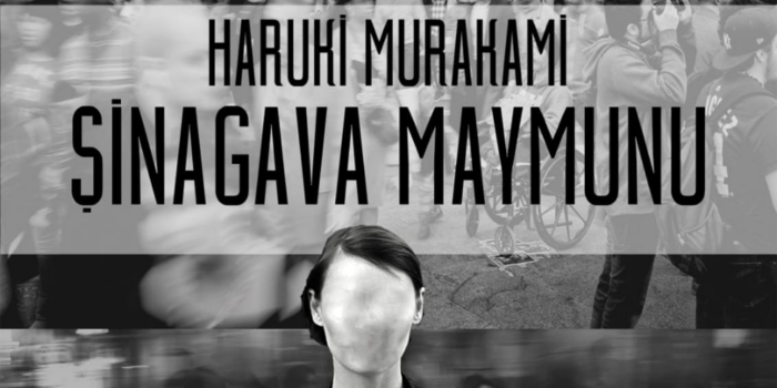ŞİNAGAVA MAYMUNU - Ankara Çayyolu Sahne - Ankara