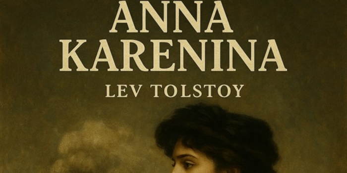 Anna Karenina - Kinesis Stage & Art Space - Ankara