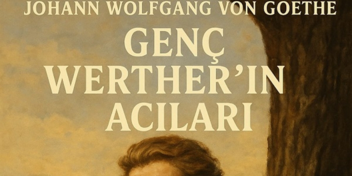 Genç Werther'in Acıları - Kinesis Stage & Art Space - Ankara