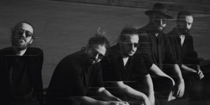 Radiohead Unplugged Tribute - IF Performance Hall (Tunus, Ankara) - Ankara
