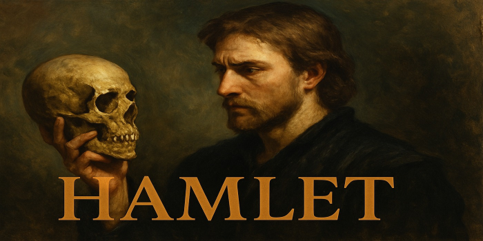 Hamlet Hamit Hamidiye - Bakırköy AYDEM Sahnesi - İstanbul
