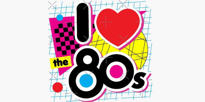 I Love 80's - IF Performance Hall (Tunus, Ankara) - Ankara