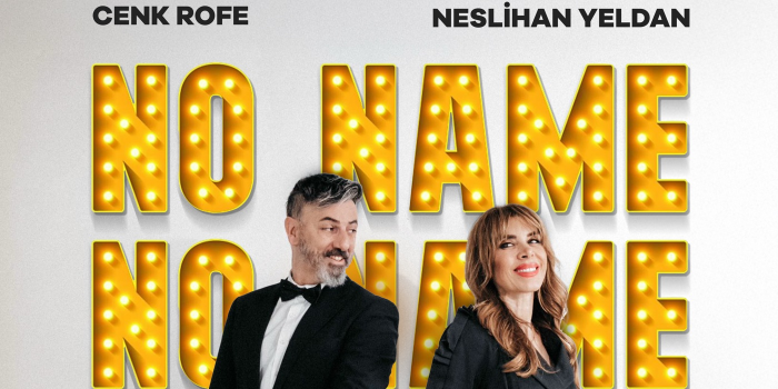 No Name - Manavgat Atatürk Kültür Merkezi - Antalya