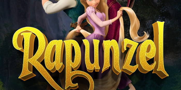 RAPUNZEL - Ankara Çayyolu Sahne - Ankara