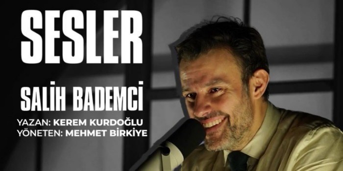 Sesler 