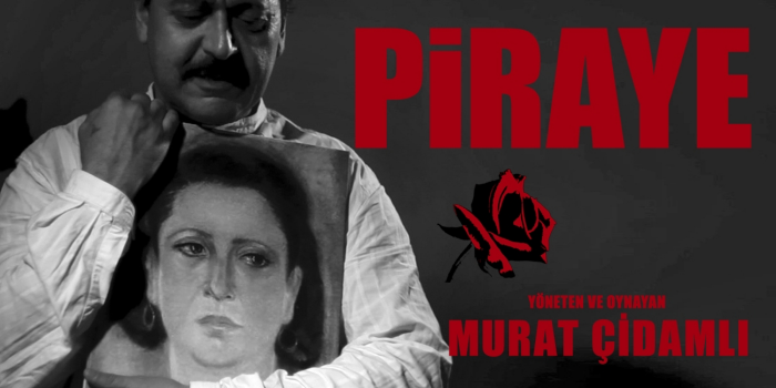 Piraye - Ordu Kültür Sanat Merkezi - Ankara