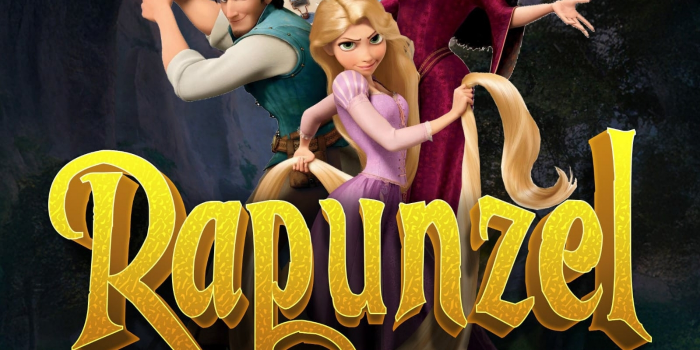 RAPUNZEL - Ankara Çayyolu Sahne - Ankara