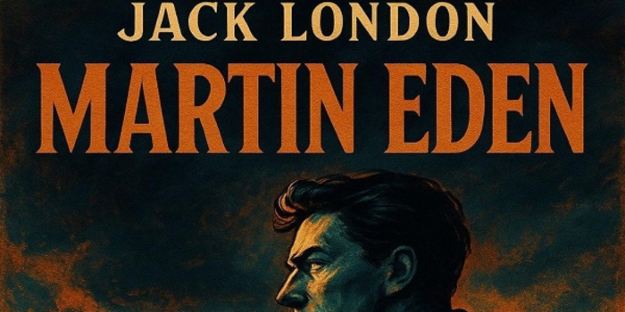 MARTIN EDEN - Mecidiyeköy Yeni Sahne - İstanbul