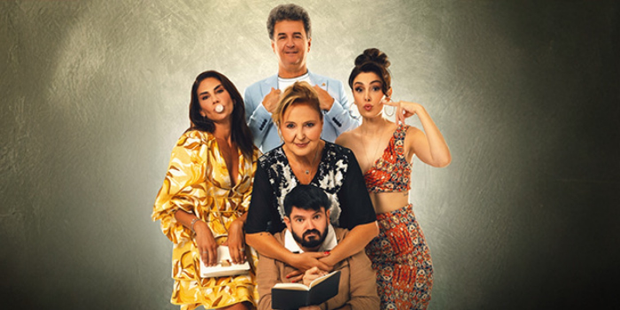 Doktor Bana Bir Çare - Kartal Sanat Tiyatrosu Salonu - İstanbul