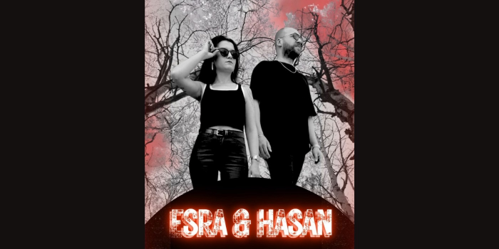 ? Esra & Hasan — 90'lar Türkçe - Kells' Pub - Ankara
