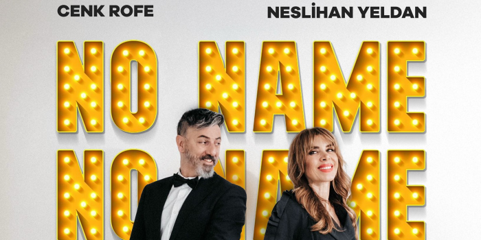 No Name - Çankaya Sahne - Ankara