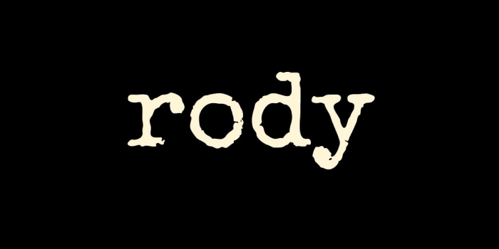 Rody Dünyada - IF Performance Hall (Tunus, Ankara) - Ankara