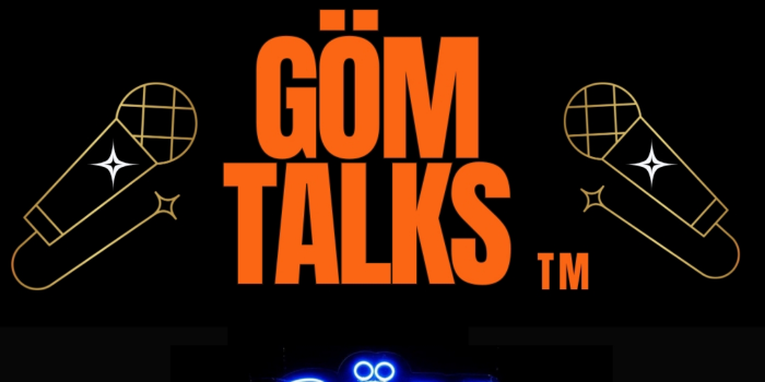 GÖM TALK SHOW - Maske Sanat Tiyatro - İzmir