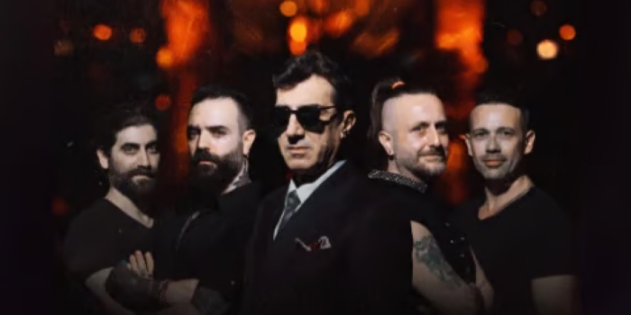 Ayna - IF Performance Hall (Tunus, Ankara) - Ankara