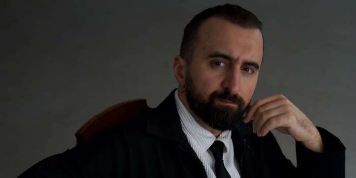 Kahraman Deniz - Hayal Kahvesi Bursa - Bursa