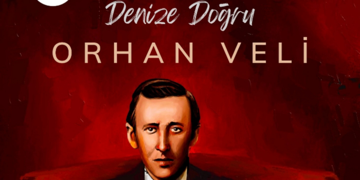 DENİZE DOĞRU ORHAN VELİ - Bursa Aspera Sahne - Bursa